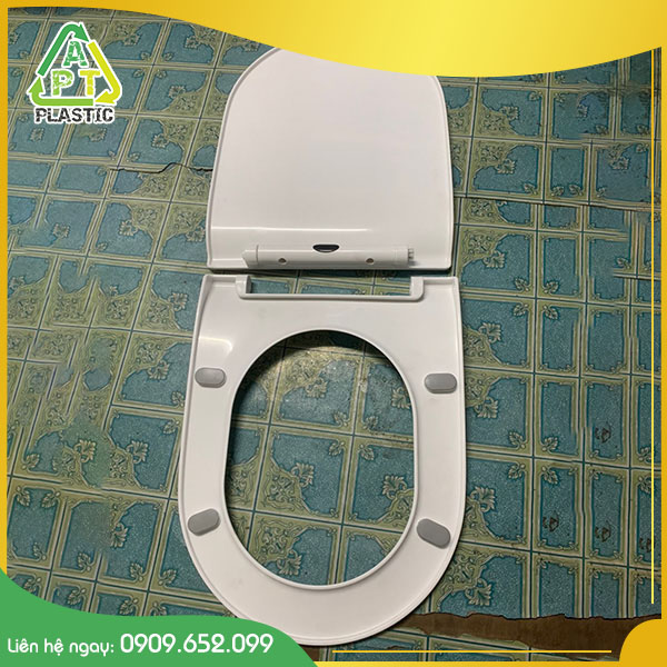 Gia công nhựa gia dụng